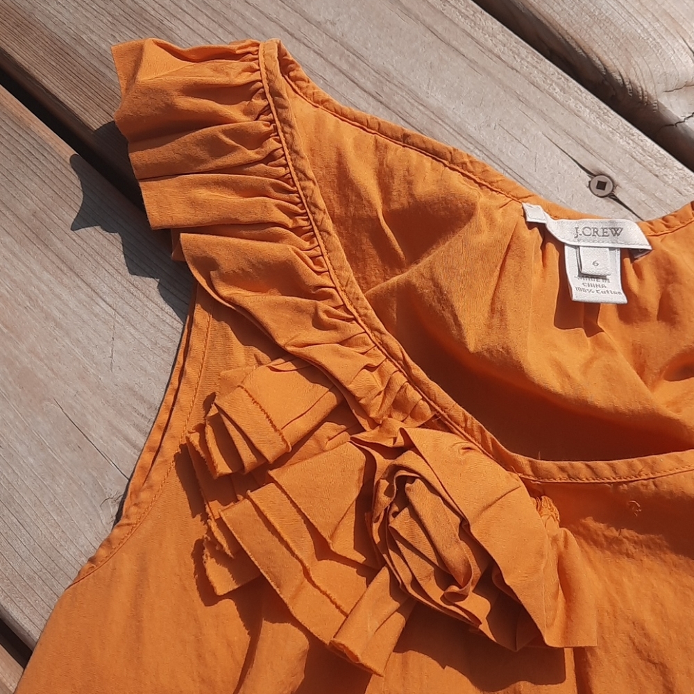 J. Crew top - Picture 3 of 6